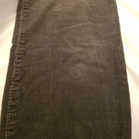 Banana Republic Soft Corduroy Skinny Jeans - Picture 7 of 12